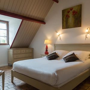 Chambre Supérieure Double